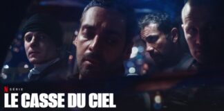 le casse du ciel heure
