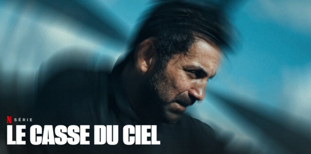 le casse du ciel saison 2