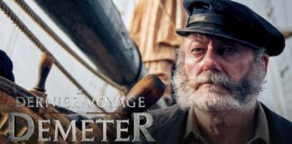 le dernier voyage du demeter 2