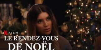 le rendez vous de noel 2 netflix