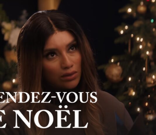 le rendez vous de noel 2 netflix