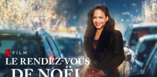 le rendez vous de noel heure