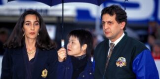 leonardo vivianne senna aujourdhui