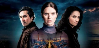 les espions de la terreur saison 2