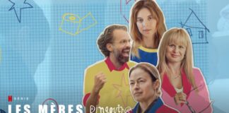 les meres pingouins saison 2