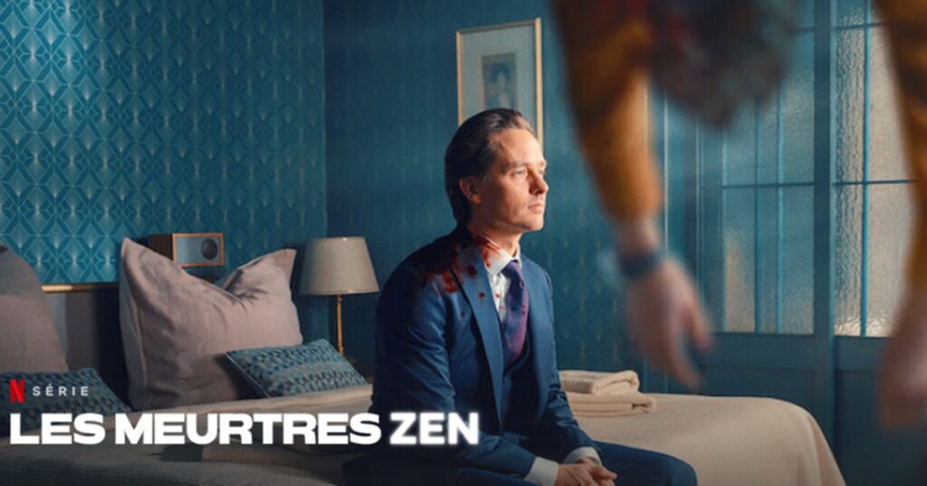 les meurtres zen saison 2