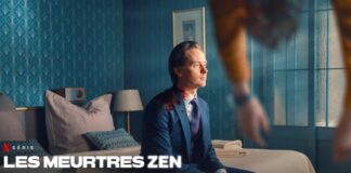 les meurtres zen saison 2