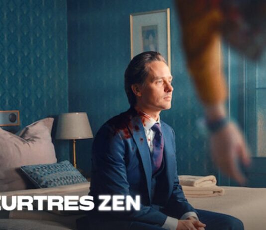 les meurtres zen saison 2