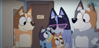 les petites histoires de bluey saison 2