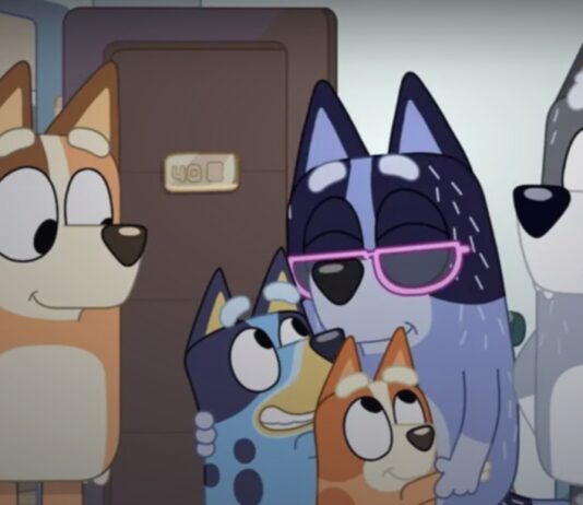 les petites histoires de bluey saison 2