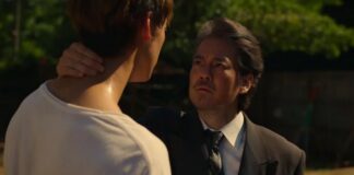 like a dragon yakuza saison 1 fin