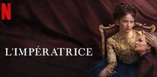 limperatrice saison 3