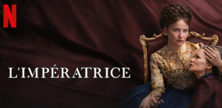 L Impératrice Remariée Saison 3