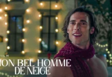 mon bel homme de neige 2 netflix