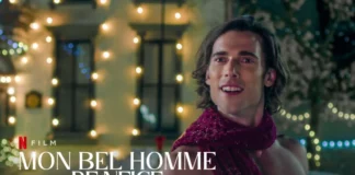 mon bel homme de neige 2 netflix