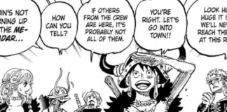 one piece 1132 spoilers