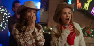 ou a ete filme the merry gentlemen