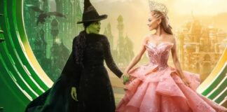 ou a ete filme wicked