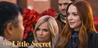 our little secret 2 netflix