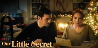 our little secret heure