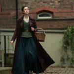 outlander saison 8