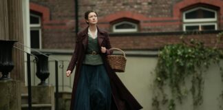 outlander saison 8
