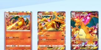 pokemon tcg pocket tier list
