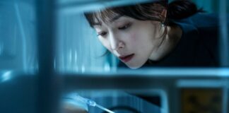 pour seul bagage saison 1 fin