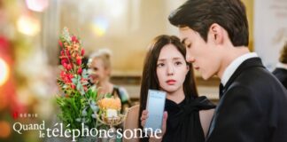 quand le telephone sonne saison 2