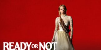 ready or not 2 film