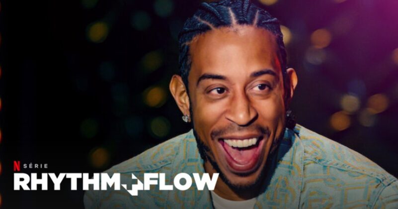 Rhythm And Flow France Date De Sortie