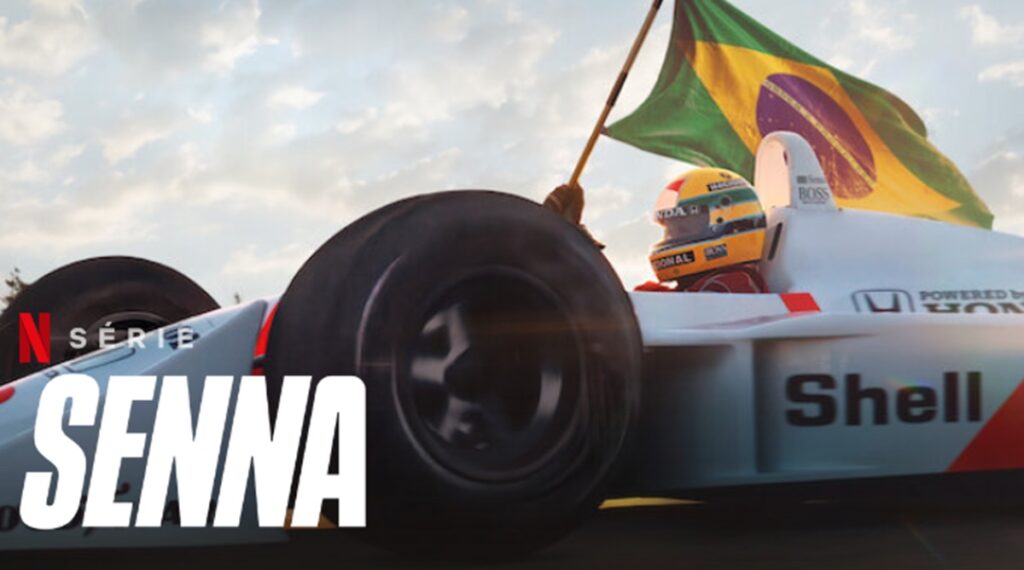 senna heure