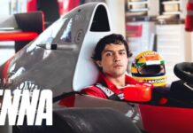 senna saison 2 netflix