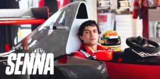 senna saison 2 netflix