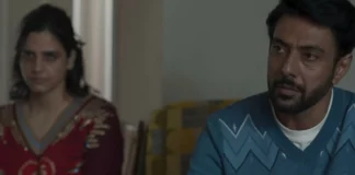 the buckingham murders fin