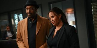 the irrational saison 1 fin