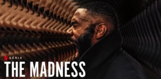 the madness saison 2 netflix