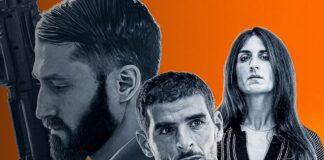 tigres et hyenes suite
