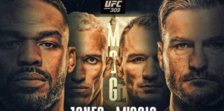 ufc 309 streaming