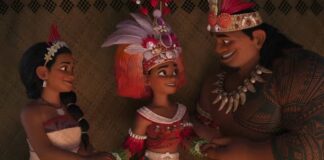 vaiana 2 age