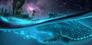 vaiana 2 chansons