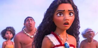 vaiana 2 disney plus