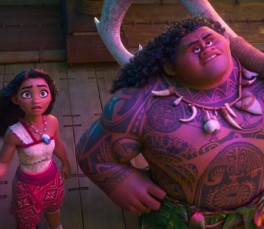 vaiana 2 fin