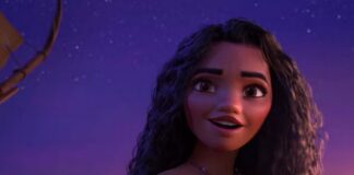 vaiana 2 streaming