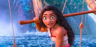 vaiana 3 sortie