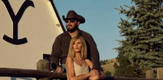 yellowstone saison 5 episode 10
