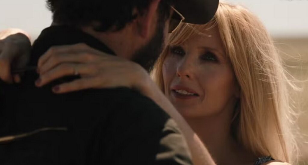 yellowstone saison 5 episode 11