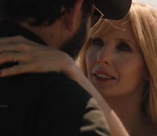 yellowstone saison 5 episode 11