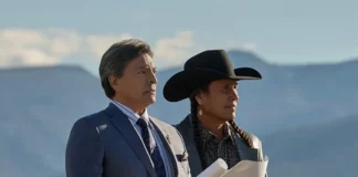 yellowstone saison 5 episode 9 fin