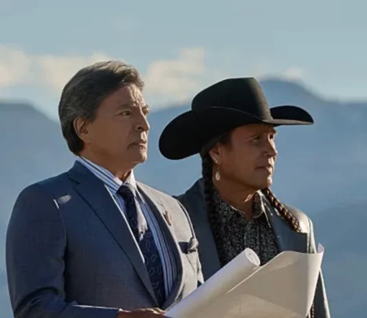 yellowstone saison 5 episode 9 fin